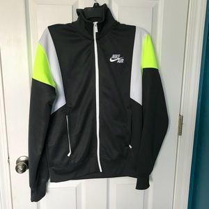 Nike Air track jacket